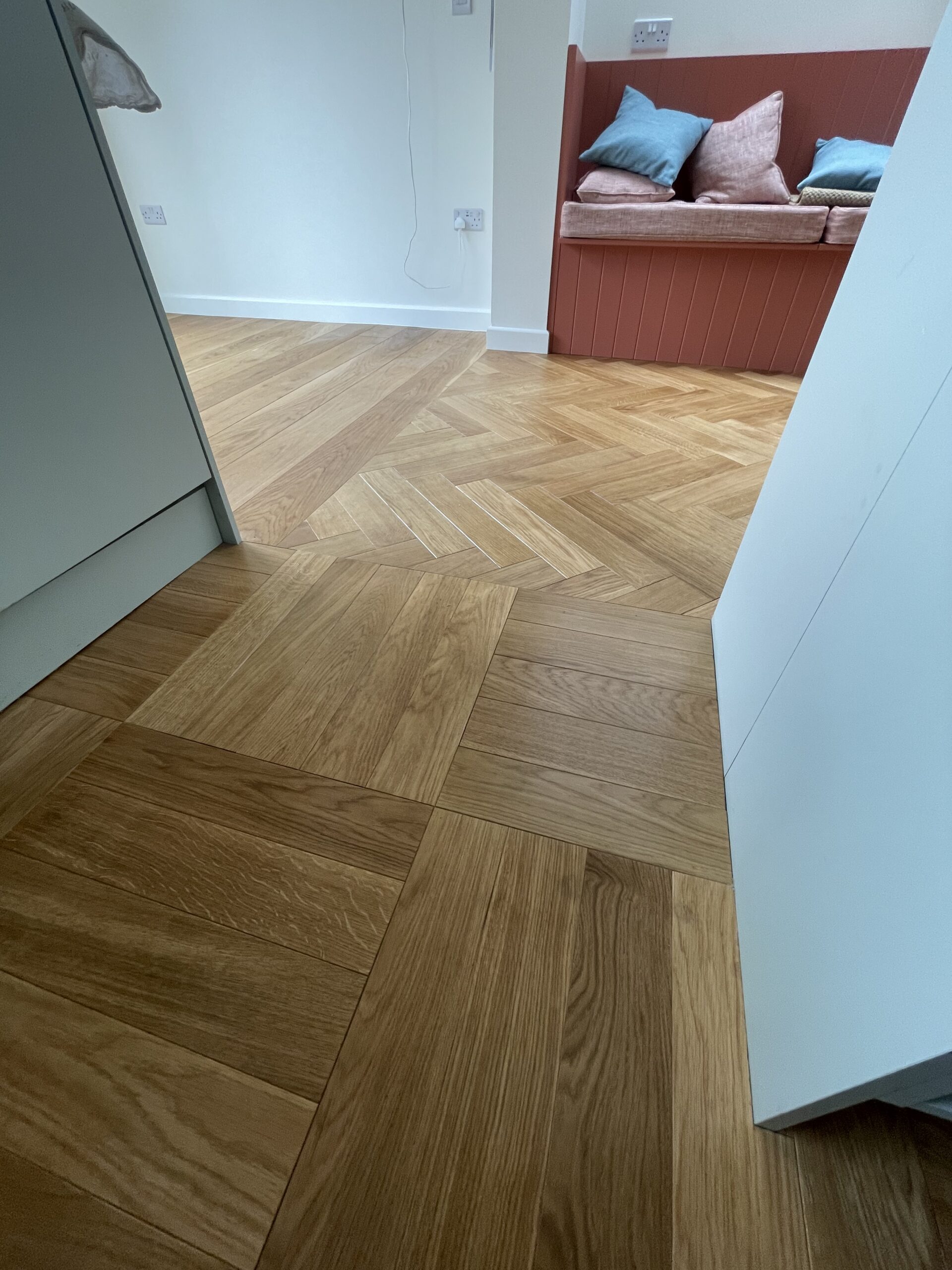 Bespoke Flooring 2