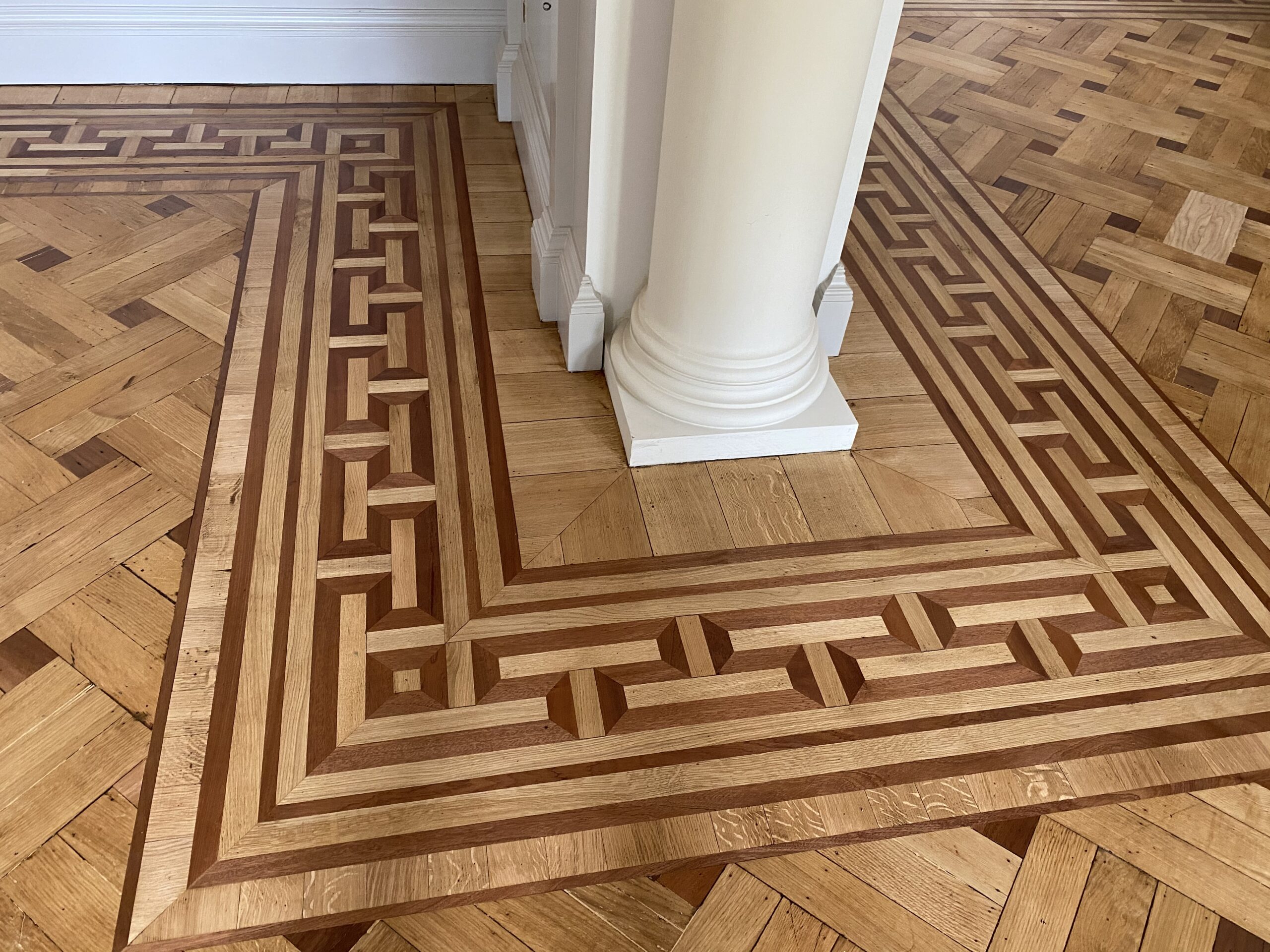 Parquet 2